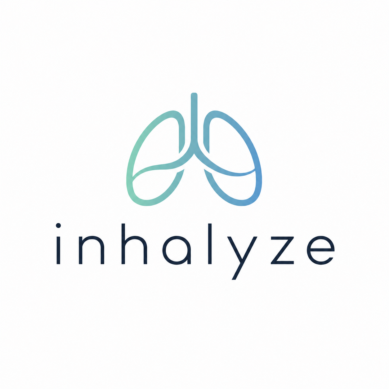 INHALYZE logo