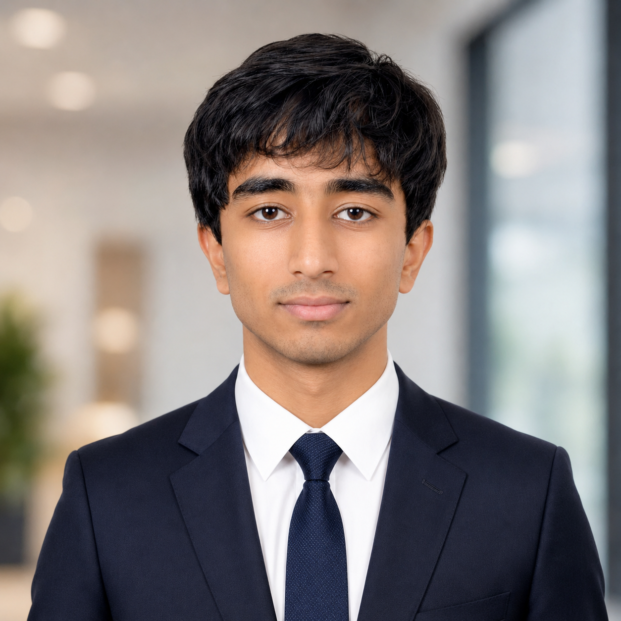Dheer Patel
